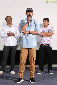 VV Vinayak, Nani at Alludu Adhurs Movie Trailer Launch
