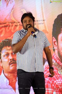 Bangaru Bullodu Movie Pre-Release Event