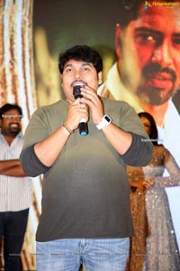 Bangaru Bullodu Movie Pre-Release Event