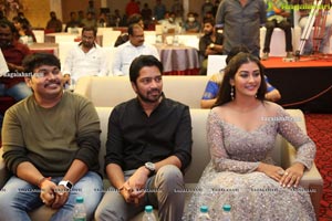 Bangaru Bullodu Movie Pre-Release Event