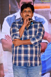 Bangaru Bullodu Movie Pre-Release Event