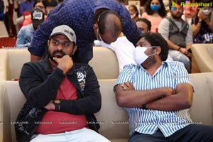 Bangaru Bullodu Movie Pre-Release Event