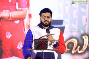 Bangaru Bullodu Movie Pre-Release Event