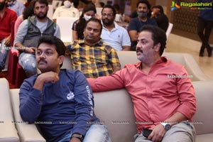 Bangaru Bullodu Movie Pre-Release Event