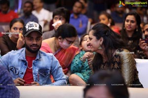 Bangaru Bullodu Movie Pre-Release Event