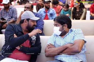 Bangaru Bullodu Movie Pre-Release Event