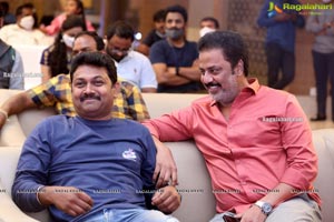 Bangaru Bullodu Movie Pre-Release Event