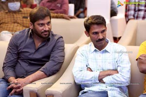 Bangaru Bullodu Movie Pre-Release Event