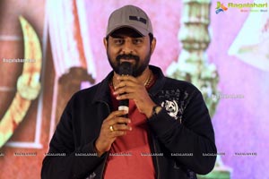 Bangaru Bullodu Movie Pre-Release Event