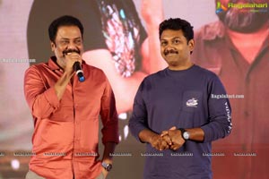 Bangaru Bullodu Movie Pre-Release Event