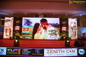 Bangaru Bullodu Movie Pre-Release Event