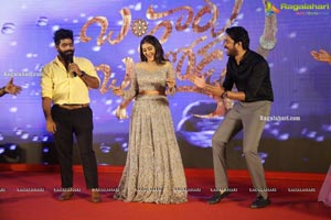 Bangaru Bullodu Movie Pre-Release Event