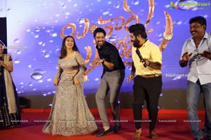 Bangaru Bullodu Movie Pre-Release Event