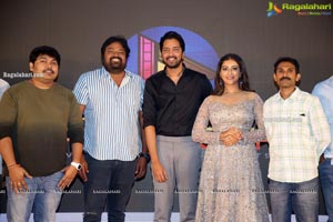 Bangaru Bullodu Movie Pre-Release Event