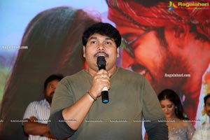 Bangaru Bullodu Movie Pre-Release Event