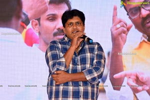 Bangaru Bullodu Movie Pre-Release Event