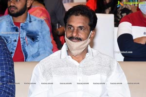 Bangaru Bullodu Movie Pre-Release Event