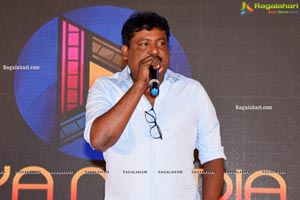 Bangaru Bullodu Movie Pre-Release Event