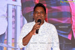 Bangaru Bullodu Movie Pre-Release Event