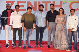 Bangaru Bullodu Movie Pre-Release Event