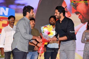 Bangaru Bullodu Movie Pre-Release Event