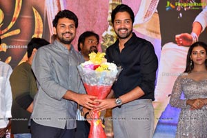 Bangaru Bullodu Movie Pre-Release Event