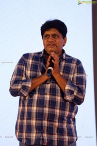 Bangaru Bullodu Movie Pre-Release Event