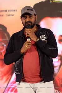 Bangaru Bullodu Movie Pre-Release Event