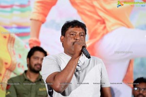 Bangaru Bullodu Movie Trailer Launch