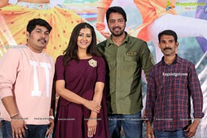 Bangaru Bullodu Movie Trailer Launch