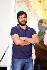 Bangaru Bullodu Movie Trailer Launch