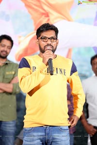 Bangaru Bullodu Movie Trailer Launch