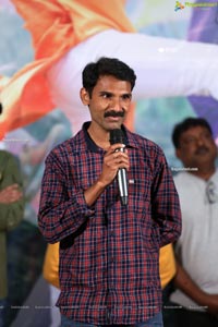 Bangaru Bullodu Movie Trailer Launch