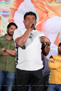 Bangaru Bullodu Movie Trailer Launch