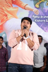 Bangaru Bullodu Movie Trailer Launch