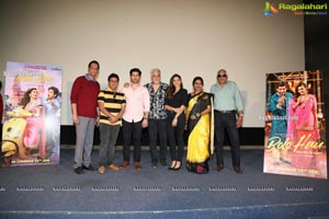 Bolo Hau Movie Team Interaction With Media