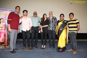 Bolo Hau Movie Team Interaction With Media