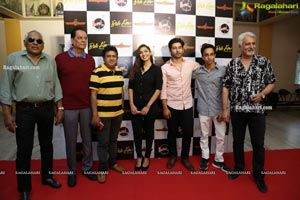 Bolo Hau Movie Team Interaction With Media