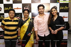 Bolo Hau Movie Team Interaction With Media