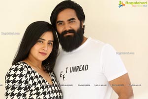 Cheppina Evaru Nammaru Movie Press Meet