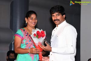 Devineni Movie Poster Launch