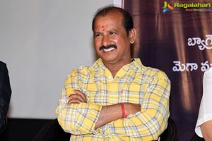 Devineni Movie Poster Launch