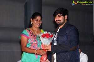 Devineni Movie Poster Launch