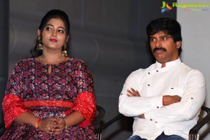 Devineni Movie Poster Launch