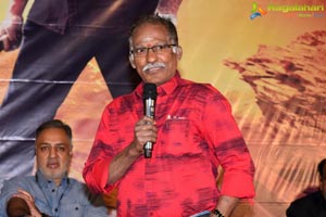 Devineni Movie Poster Launch