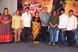 Devineni Movie Poster Launch