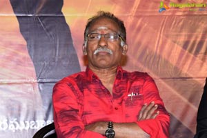 Devineni Movie Poster Launch