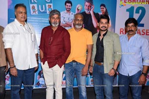 FCUK Movie Press Meet