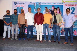 FCUK Movie Press Meet