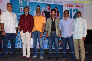 FCUK Movie Press Meet